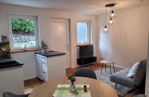 Fronreute Apartment | Neues 2 Zimmer Schmuckstück
