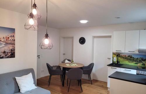 Fronreute Apartment | Neues 2 Zimmer Schmuckstück