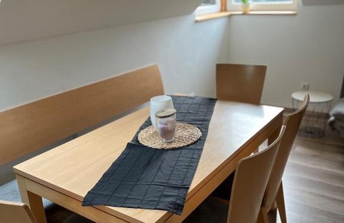 Ollersdorf Apartment | NEUES appartment LOVE&LIGHT