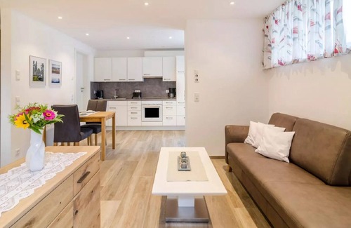 Ueberlingen Apartment | Neues Apparment, Sep.eingang, Terrasse