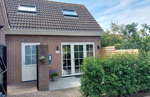 Aagtekerke House | Neues Ferienhaus an der Küste Zeelands |Aagtekerke