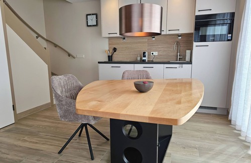 Domburg House | Neues Ferienhaus in der Nähe des Zentrums und des Strandes von Domburg!