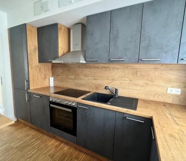 Hainholz Apartment | neues trendy Appartement in Hannover