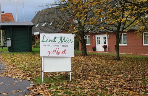 Jork House | Neues Zimmer - Restaurant und Hotel Vom Land zum Meer