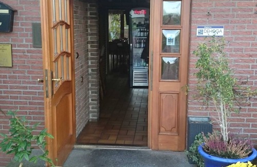 Jork House | Neues Zimmer - Restaurant und Hotel Vom Land zum Meer
