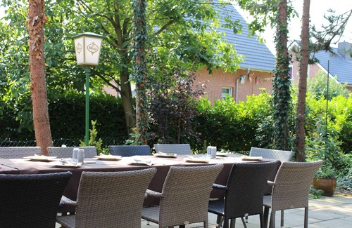 Jork House | Neues Zimmer - Restaurant und Hotel Vom Land zum Meer