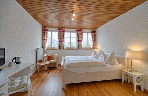 Schupberg Hotel | Neuhaus Golf- & Strandhotel