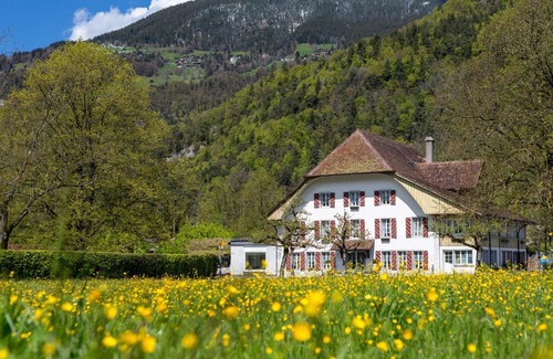 Schupberg Hotel | Neuhaus Golf- & Strandhotel