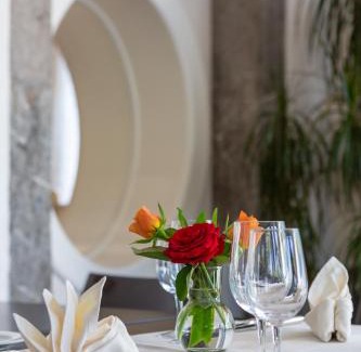 Schupberg Hotel | Neuhaus Golf- & Strandhotel