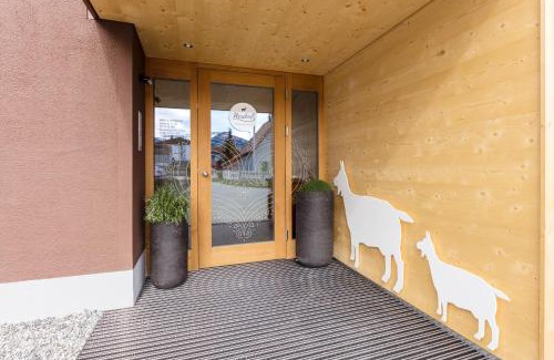 Appenzell Bed & Breakfast | Neuhof Gäste-& Schokohaus