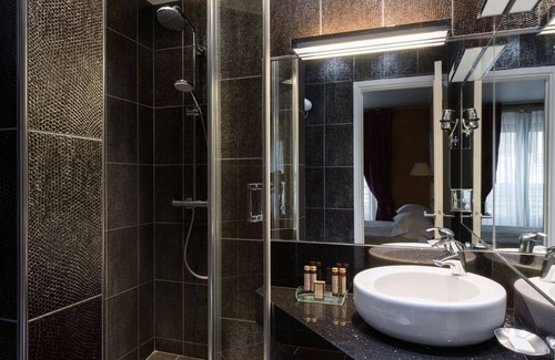 Neuilly-sur-Seine Hotel | Neuilly Park Hotel