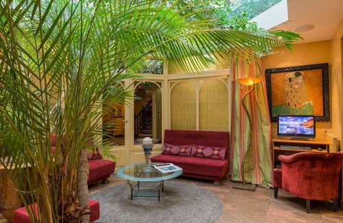 Neuilly-sur-Seine Hotel | Neuilly Park Hotel