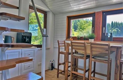 Furtwangen Boat Rental | Neukirch Southern Black Forest