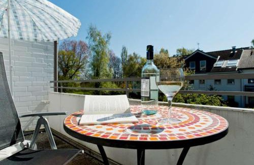 Neustadt in Holstein Apartment | NeuKlosterhof App. 14