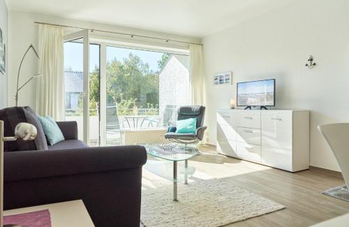 Neustadt in Holstein Apartment | NeuKlosterhof App. 14