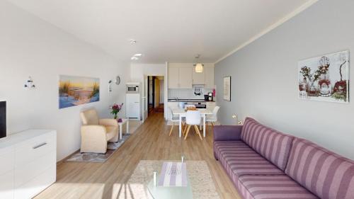 Neustadt in Holstein Apartment | NeuKlosterhof App. 14