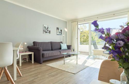 Neustadt in Holstein Apartment | NeuKlosterhof App. 14
