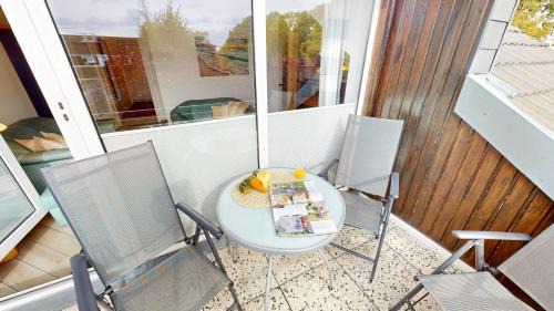 Neustadt in Holstein Apartment | NeuKlosterhof App. 26