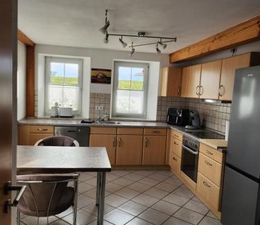 Mainbernheim Apartment | Neumühle
