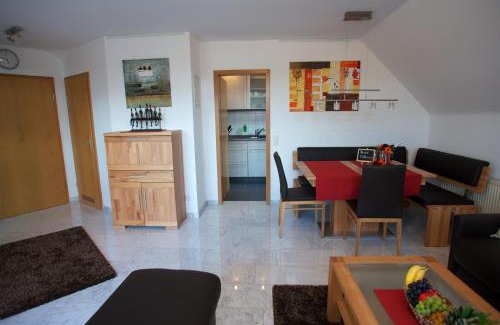 Marbach am Neckar Apartment | Neumann Apartment