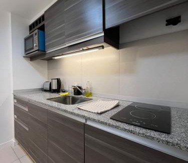 Neuquen Apartment | Neuquen Center Apart
