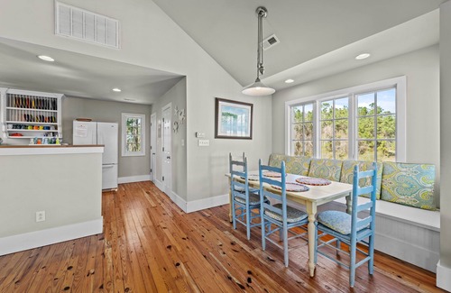 Minnesott Beach House | Neuse Village #8 - Fun in the sun with water views