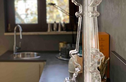 Innenstadt Apartment | Neuss Zentrum 70qm Maisonette-Wohnung in Stadthaus