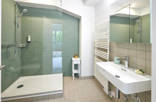 Lucerne Apartment | Neustadt Apartments managed by Hotel Central Luzern