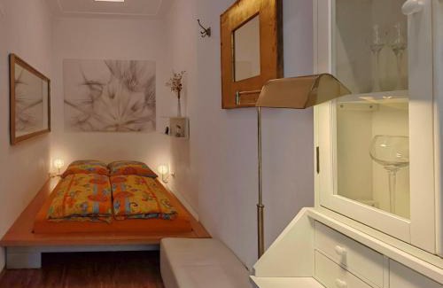 Outer Neustadt Apartment | Neustadt - Paradies