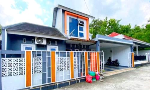 Bangunjiwo Villa | NEVA Homestay