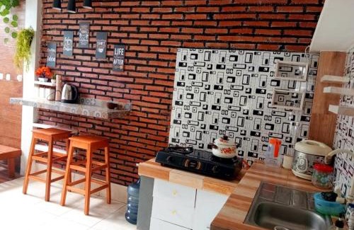 Bangunjiwo Villa | NEVA Homestay
