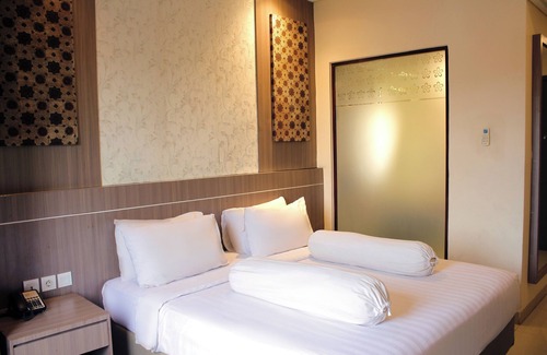 Ketapang Hotel | Nevada Ketapang Hotel