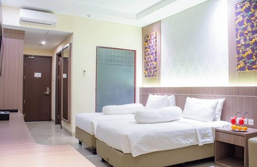 Ketapang Hotel | Nevada Ketapang Hotel
