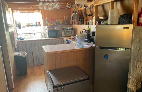 Springerville Other | Nevado Ranch Camp