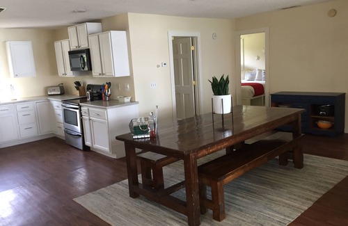 Grand Rapids Cabin | NEVAEH PROPERTIES - POKEGAMA LAKE, GR - ADULTS ONLY