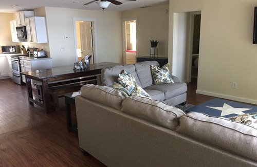 Grand Rapids Cabin | NEVAEH PROPERTIES - POKEGAMA LAKE, GR - ADULTS ONLY