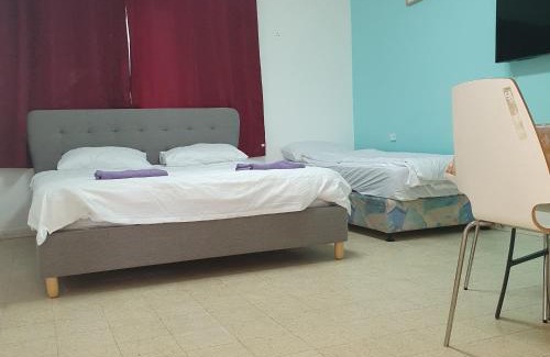 Neve Zohar Apartment | NEVE ZOHAR DEAD SEA