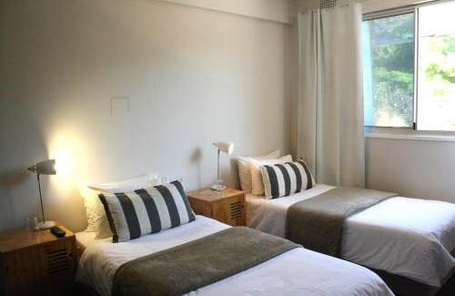 Cape Town City Centre Hostel | Never at Home Kloof Street