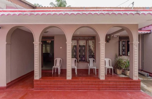 Arunagiri Nagar House | Neverbeen to Bala Villa