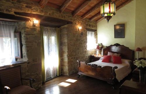 Pobladura de las Regueras House | Neverending Bierzo