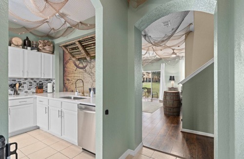 Regal Palms House | Neverland Escape at Regal Palms Resort | Sage Vacations