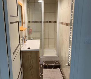 Nevers Apartment | Nevers, appartement de standing proche de la gare