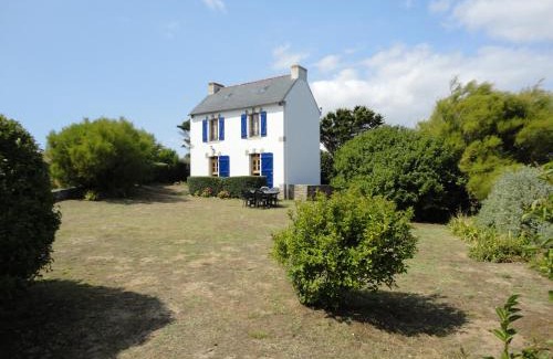 Nevez House | NEVEZ - MAISON LES PIEDS DANS L EAU avec vue imprenable