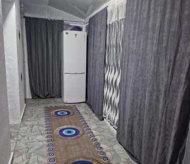 Saturn Apartment | Nevim partier