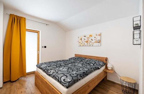 Novy Saldorf-Sedlesovice House | Nevinný sklep