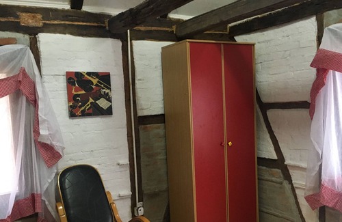 Brcko Cabin | Nevressa 1-bed Cabin