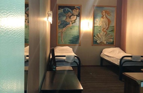 Kursk Hotel | NevSky Hotel