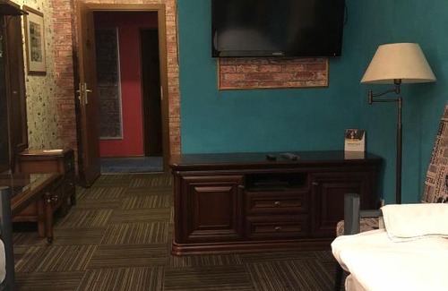 Kursk Hotel | NevSky Hotel