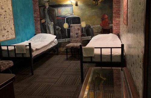 Kursk Hotel | NevSky Hotel