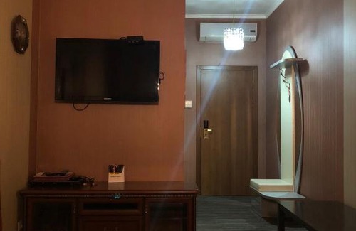 Kursk Hotel | NevSky Hotel
